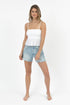 Koy Resort Miami Bandeau Top
