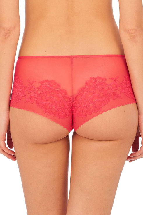 Natori Flora Girl Brief