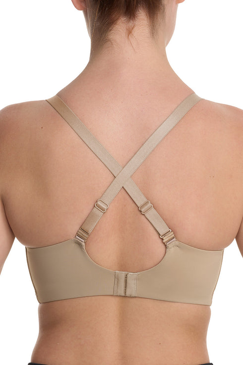 Natori Elevate Convertible Wireless Sport Bra