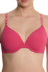 Natori Pure Luxe Custom Coverage Contour Underwire