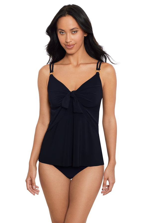 MagicSuit Obi One Akikio Tankini Top