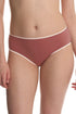 Natori Bliss Bare Cotton Hipster