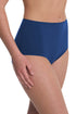 Natori Bliss Bare Cotton High Waist Brief