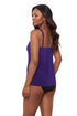 MiracleSuit Illusionists Mirage Tankini Top