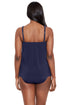 MiracleSuit Illusionists Mirage Tankini Top DD-Cup