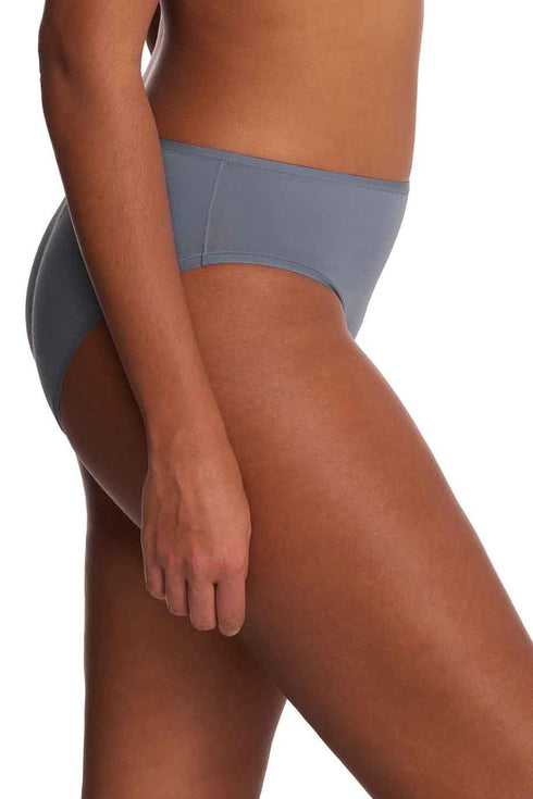 Natori Bliss Bare Cotton Hipster