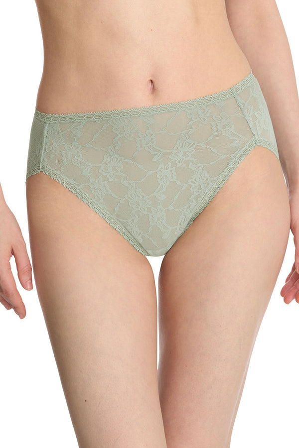 Natori Bliss Allure One Size Lace French Cut