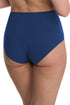 Natori Bliss Bare Cotton High Waist Brief