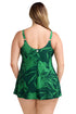 Artesands Les Fauves Delacroix Cross Over Swimdress
