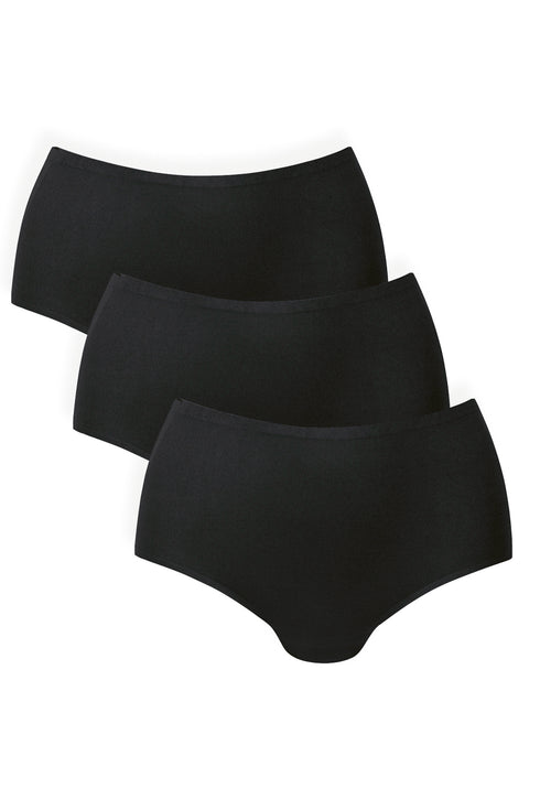 Anita Essential High Waist+ (3 Pack)