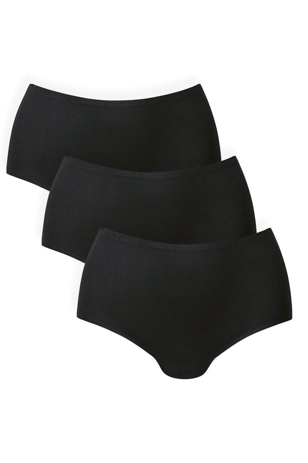 Anita Essential High Waist+ (3 Pack)