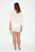 Koy Resort Escape Mesh Tunic