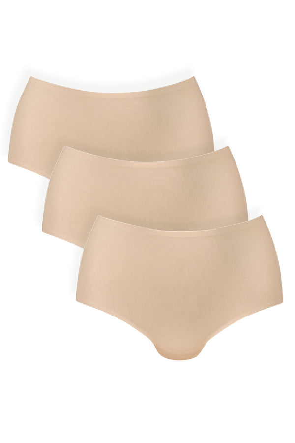 Anita Essential High Waist+ (3 Pack)