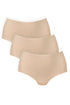 Anita Essential High Waist+ (3 Pack)