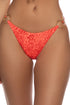 Luli Fama Untamed Instinct Ring Brazilian Bottom