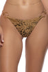 Luli Fama Safari Sunsets Ring Brazilian Bottom