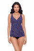 MiracleSuit Spotlight Ayla Tankini Top