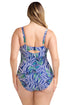 Artesands Palmeline Cezanne D/DD Underwire One Piece