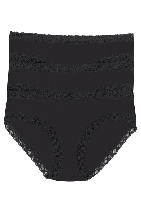 Natori Bliss Girl Brief 3-pack