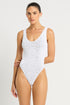 Bond-Eye Two Tone Mara One Piece