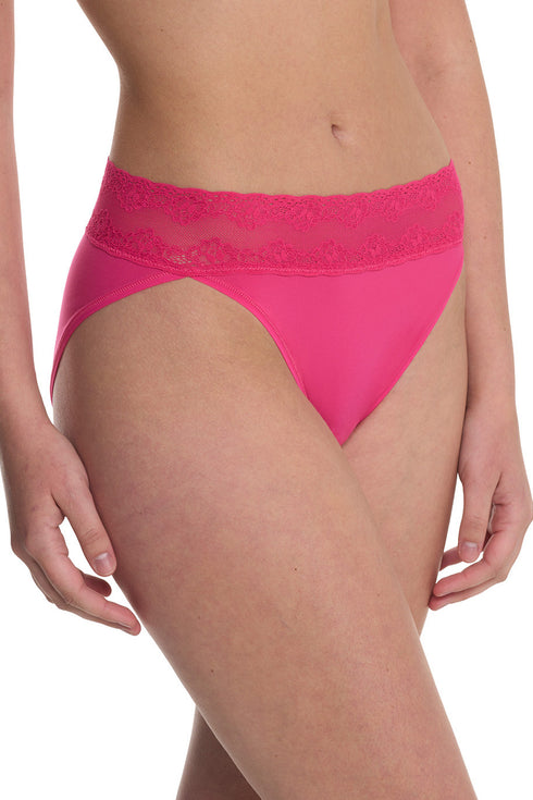 Natori Bliss Perfection One Size French Bikini