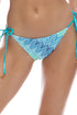 Luli Fama Seven Seas Seamless Full Tie Side Bottom