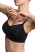 Natori Elevate High Impact Convertible Sport Bra