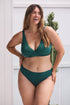 Artesands La Traviata Delacroix Multifit Cup Bikini Top