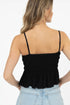 Koy Resort Miami Bandeau Top
