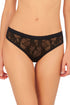 Natori Bliss Allure One Size Lace Thong