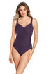 MiracleSuit Solids Sanibel One Piece DDD-Cup