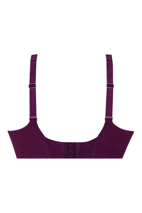 Rosa Faia Rosemary Underwired Bra