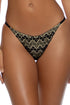 Luli Fama Midnight Currents Brazilian Bottom