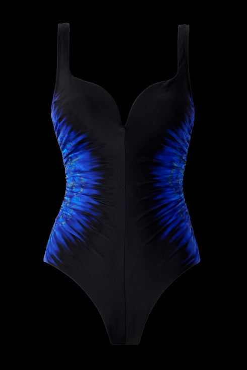 MiracleSuit Paka Mayan Temptress One Piece