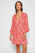 Koy Resort Bloom Boho Dress