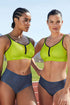 Anita Air Control Delta Pad Sports Bra