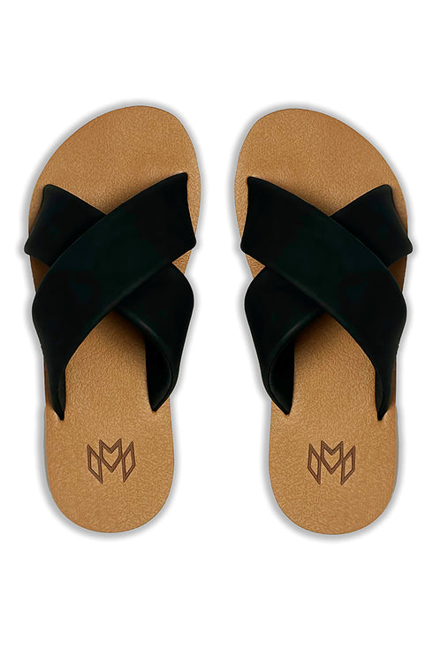 Malvados Ellie II Jet Sandals