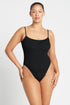 Bond-eye Core Fashion Low Palace One Piece