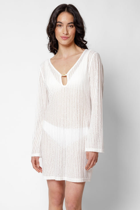 Koy Resort Tofino Tunic