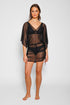 Koy Resort Escape Mesh Tunic