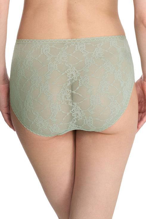 Natori Bliss Allure One Size Lace French Cut