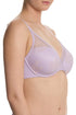 Natori Love Lace Full Coverage Plunge T-shirt Bra