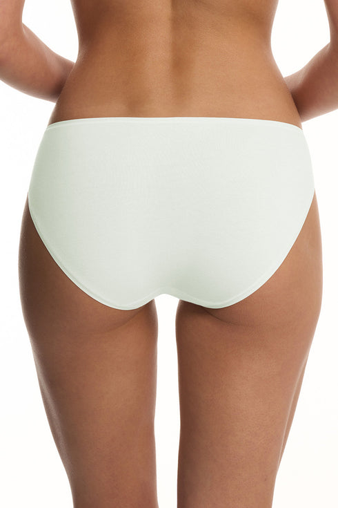 Natori Bliss Bare Cotton Bikini