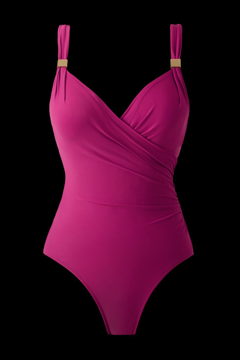 MiracleSuit Razzle Dazzle Siren One Piece