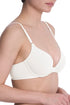 Natori Bliss Cotton Convertible T-shirt Bra