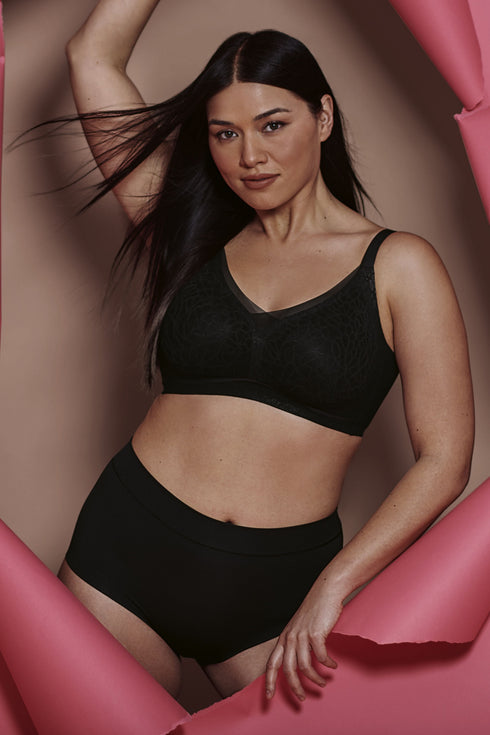 Anita Essential Smart Bralette padded cups