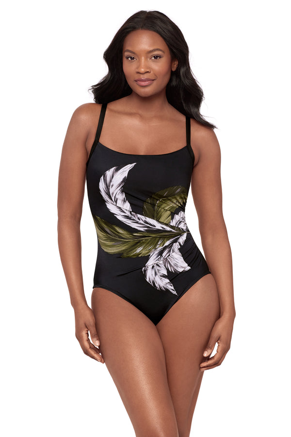 Miraclesuit Boca Grande Starr One Piece