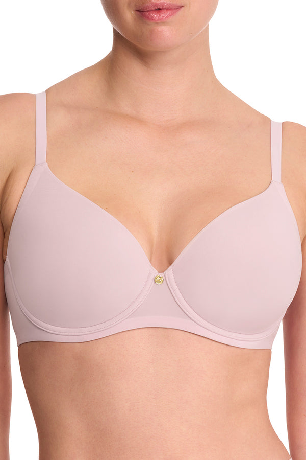 Natori Cloud Comfort Back Smoothing T-shirt Bra