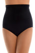 MagicSuit Solids High Waisted Brief