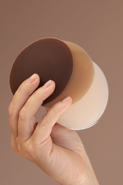 Anita Nipple Cover